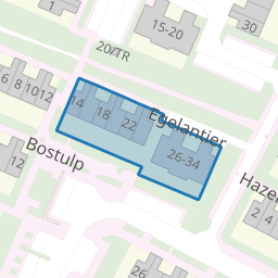 Perceel BIL01-F-4025