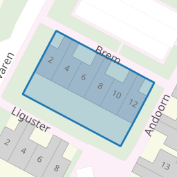 Perceel BIL01-F-4026