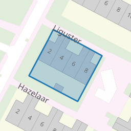 Perceel BIL01-F-4027