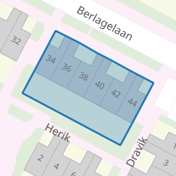 Perceel BIL01-F-4032