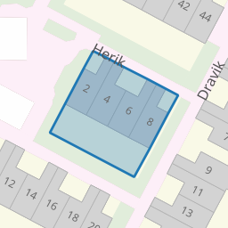 Perceel BIL01-F-4033