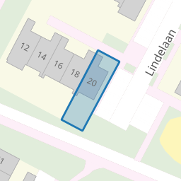 Perceel BIL01-F-4040