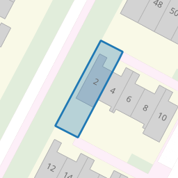 Perceel BIL01-F-4041