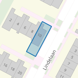 Perceel BIL01-F-4045