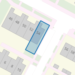 Perceel BIL01-F-4050