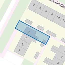 Perceel BIL01-F-4054