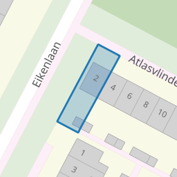 Perceel BIL01-F-4059