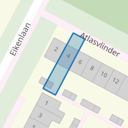 Perceel BIL01-F-4060