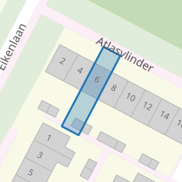 Perceel BIL01-F-4061