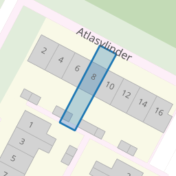 Perceel BIL01-F-4062