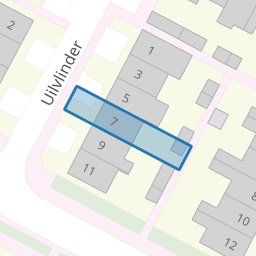 Perceel BIL01-F-4069