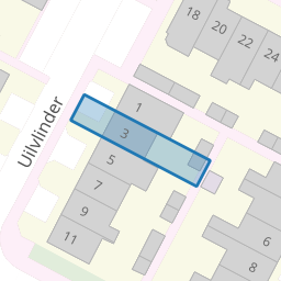 Perceel BIL01-F-4071