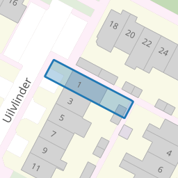 Perceel BIL01-F-4072