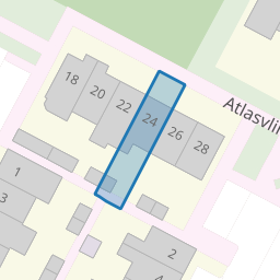 Perceel BIL01-F-4076