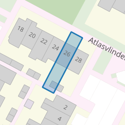 Perceel BIL01-F-4077