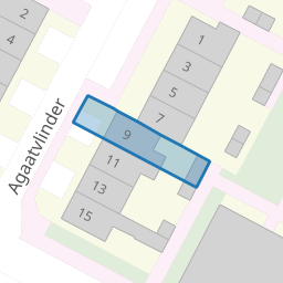 Perceel BIL01-F-4088