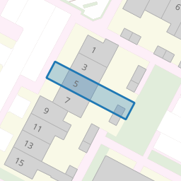 Perceel BIL01-F-4090