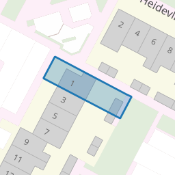 Perceel BIL01-F-4092