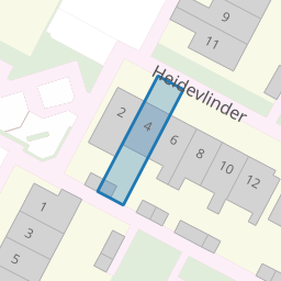 Perceel BIL01-F-4094