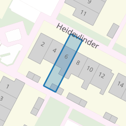 Perceel BIL01-F-4095