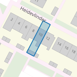 Perceel BIL01-F-4097