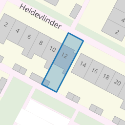 Perceel BIL01-F-4098