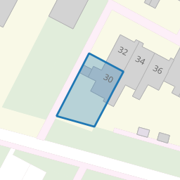 Perceel BIL01-F-4107