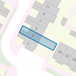 Perceel BIL01-F-4118