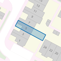 Perceel BIL01-F-4119