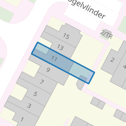 Perceel BIL01-F-4122