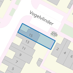 Perceel BIL01-F-4124