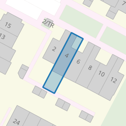 Perceel BIL01-F-4132