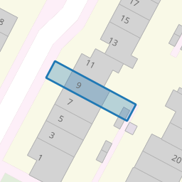 Perceel BIL01-F-4142