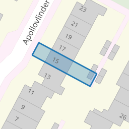 Perceel BIL01-F-4145