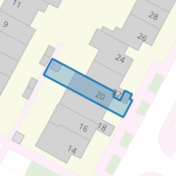 Perceel BIL01-F-4152