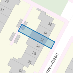 Perceel BIL01-F-4157