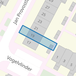 Perceel BIL01-F-4184