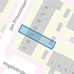 Perceel BIL01-F-4185