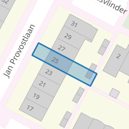 Perceel BIL01-F-4187