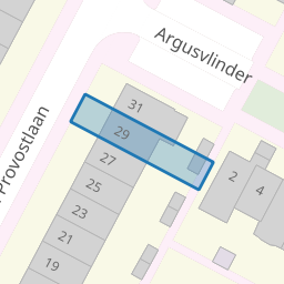 Perceel BIL01-F-4189