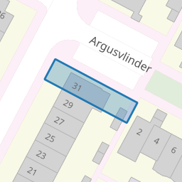 Perceel BIL01-F-4190