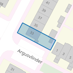 Perceel BIL01-F-4191