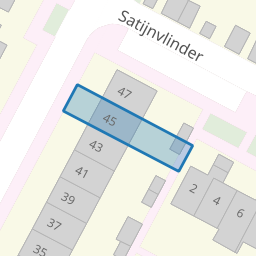 Perceel BIL01-F-4197