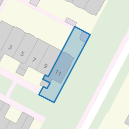 Perceel BIL01-F-4199