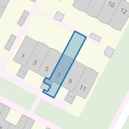 Perceel BIL01-F-4201