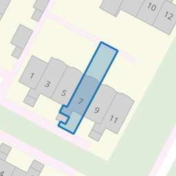 Perceel BIL01-F-4213