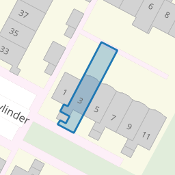 Perceel BIL01-F-4215