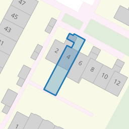 Perceel BIL01-F-4218