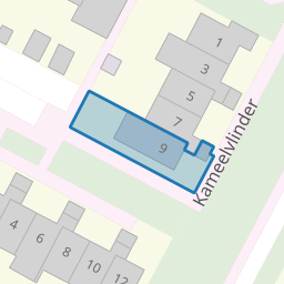 Perceel BIL01-F-4228