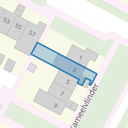 Perceel BIL01-F-4231